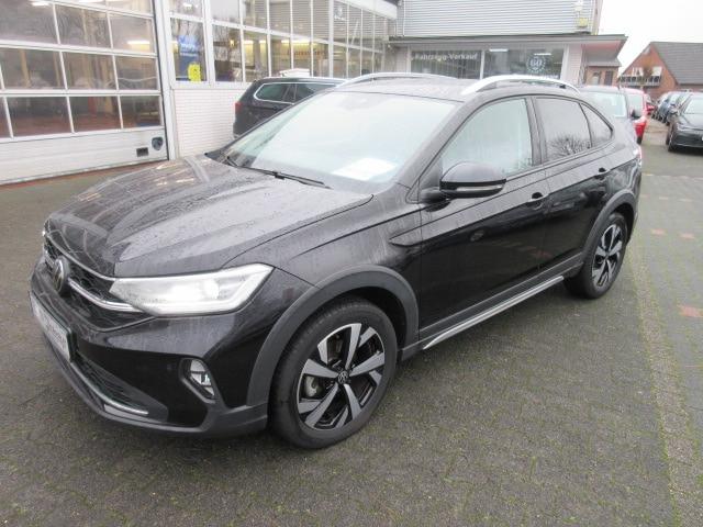 Volkswagen Taigo 1.0 TSI IQ.Drive Style