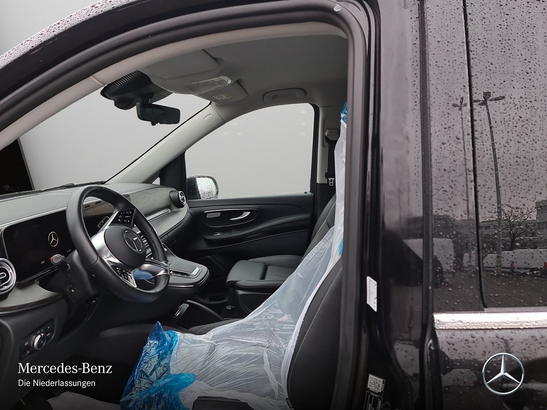 Mercedes-Benz V 300 AVANTGARDE CDI Extralang