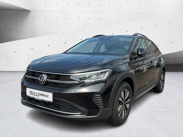 Volkswagen Taigo 1.0 TSI