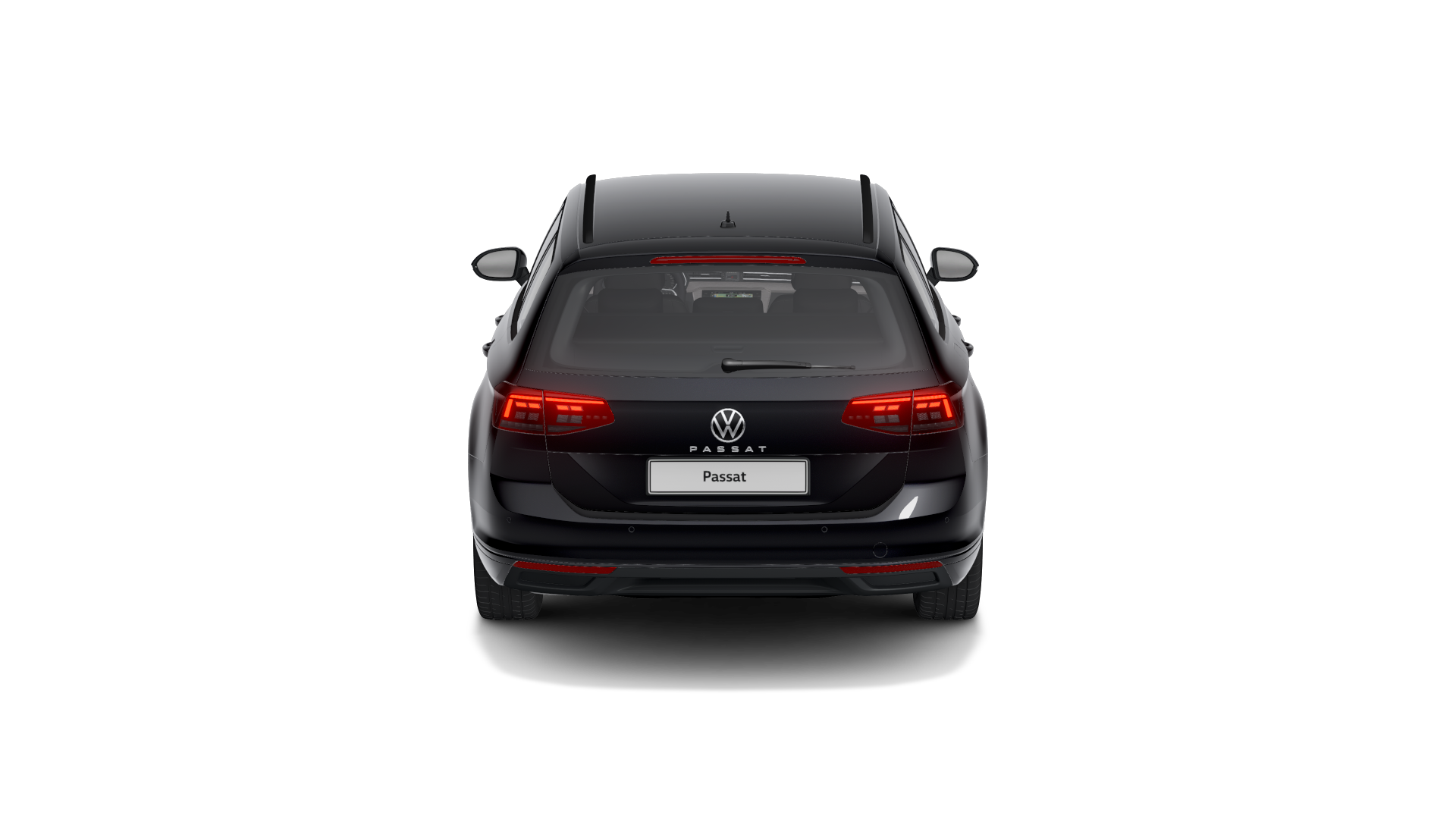 Volkswagen Passat 1.5 TSI DSG Variant