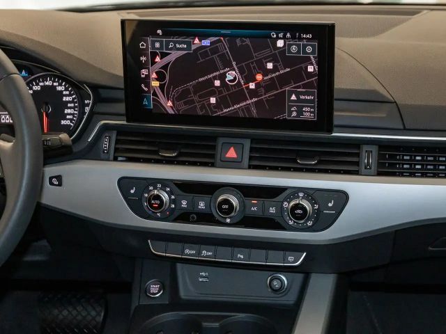 Audi A4 35 TDI S-Tronic Sedan