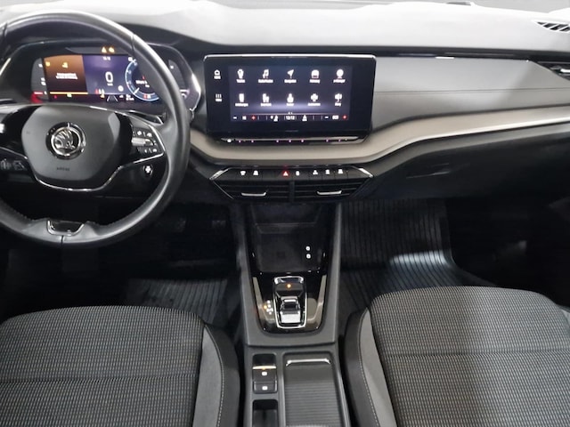 Skoda Octavia Ambition Combi iV