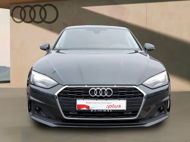 Audi A5 35 TDI S-Tronic Sportback