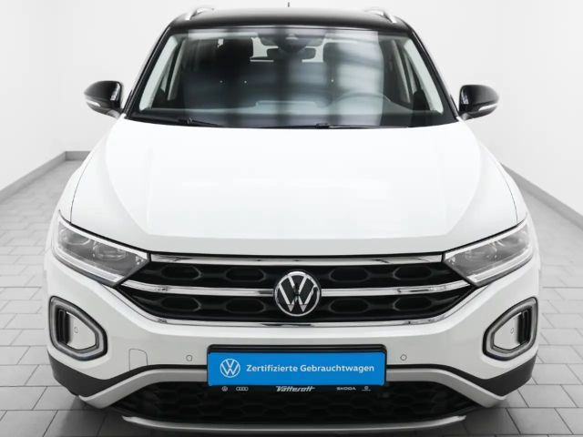 Volkswagen T-Roc 1.5 TSI Style