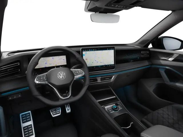 Volkswagen Tiguan 2.0 TDI DSG R-Line