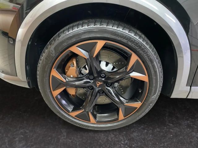 Cupra Formentor 2.0 TSI DSG VZ