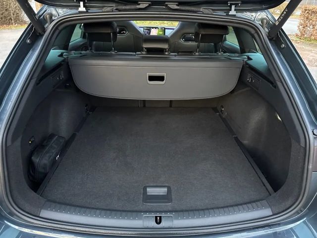 Cupra Leon 2.0 TSI 4Drive DSG ST VZ