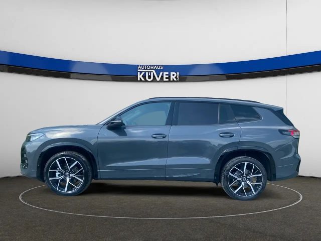 Volkswagen Tayron 2.0 TDI DSG R-Line