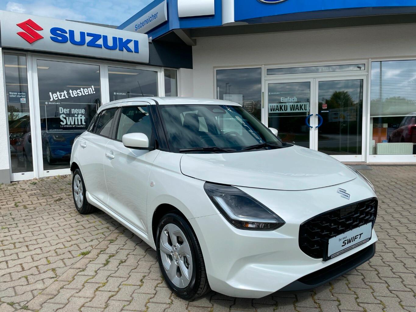 Suzuki Swift Comfort