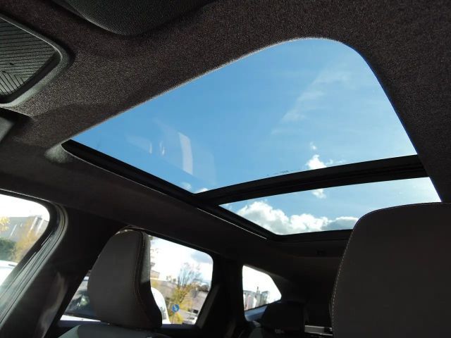 Dacia Bigster Hybrid 155