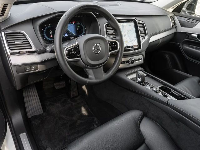 Volvo XC90 AWD Dark Plus T8