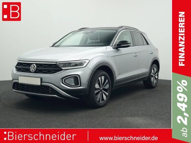 Volkswagen T-Roc 2.0 TDI DSG