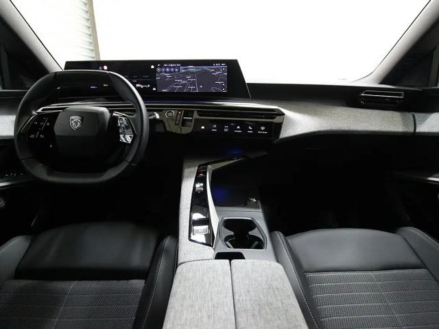 Peugeot 3008 Allure Pack Hybrid