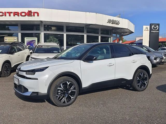 Citroën C4 Max PureTech