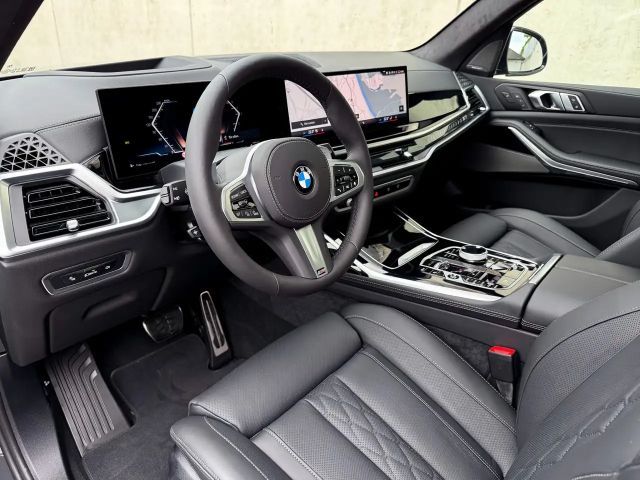 BMW X7 xDrive40d
