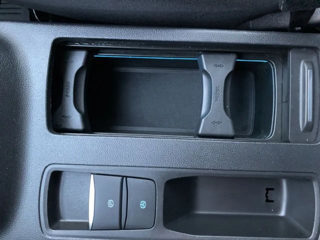 Ford Focus Active EcoBoost Wagon