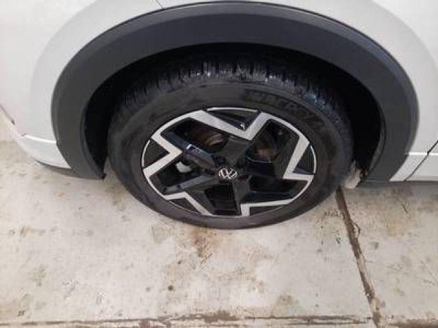 Volkswagen T-Cross 1.5 TSI DSG IQ.Drive R-Line