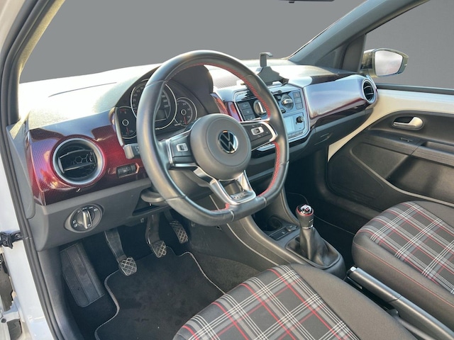 Volkswagen up! 1.0 TSI GTI