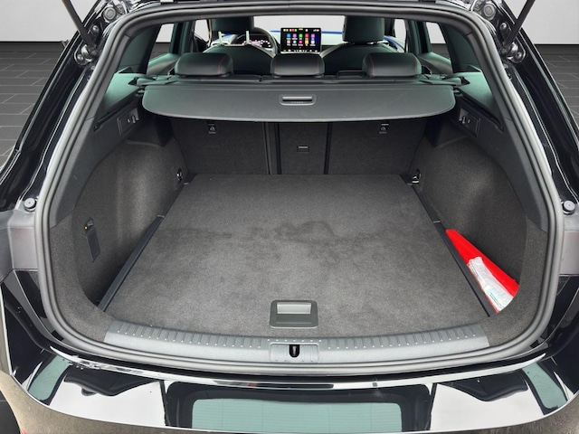 Seat Leon 2.0 TDI DSG FR-lijn Sportstourer