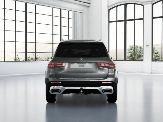 Mercedes-Benz GLB 200 AMG Line GLB 200 d