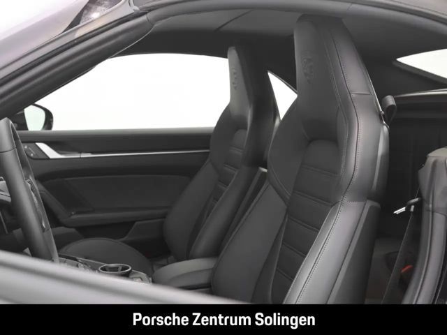 Porsche 992 Cabrio Carrera GTS