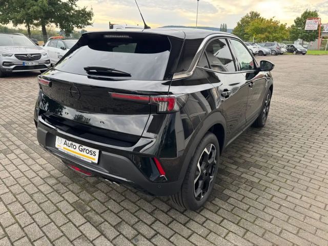 Opel Mokka Ultimate
