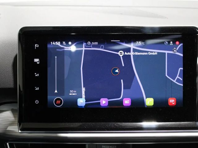 Seat Tarraco 4Drive DSG