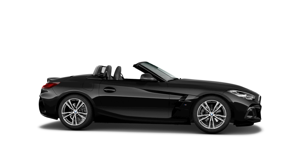 BMW Z4 Roadster sDrive30i