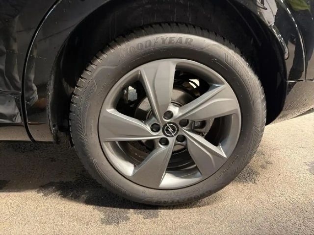 Opel Grandland X GS-Line Grand Sport