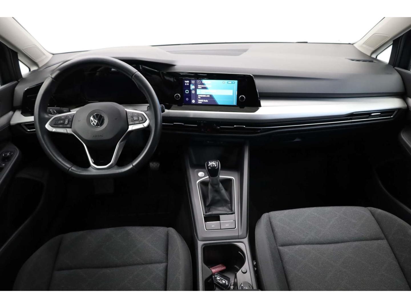 Volkswagen Golf 1.5 TSI Life