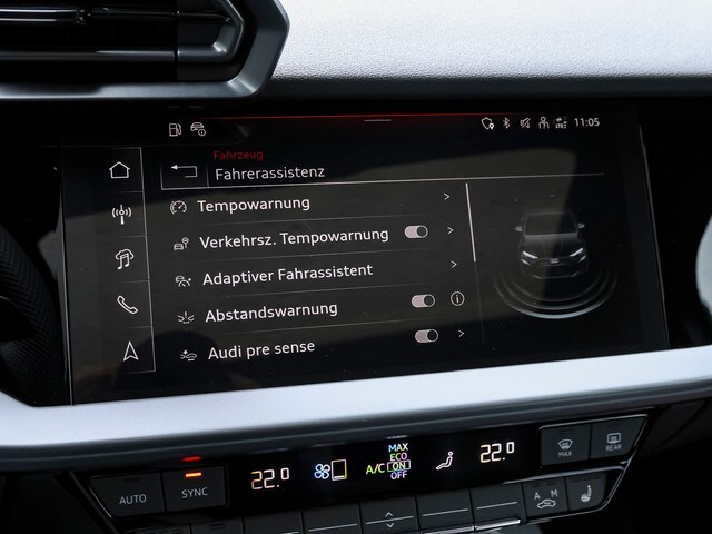 Audi RS3 Quattro S-Tronic Sedan