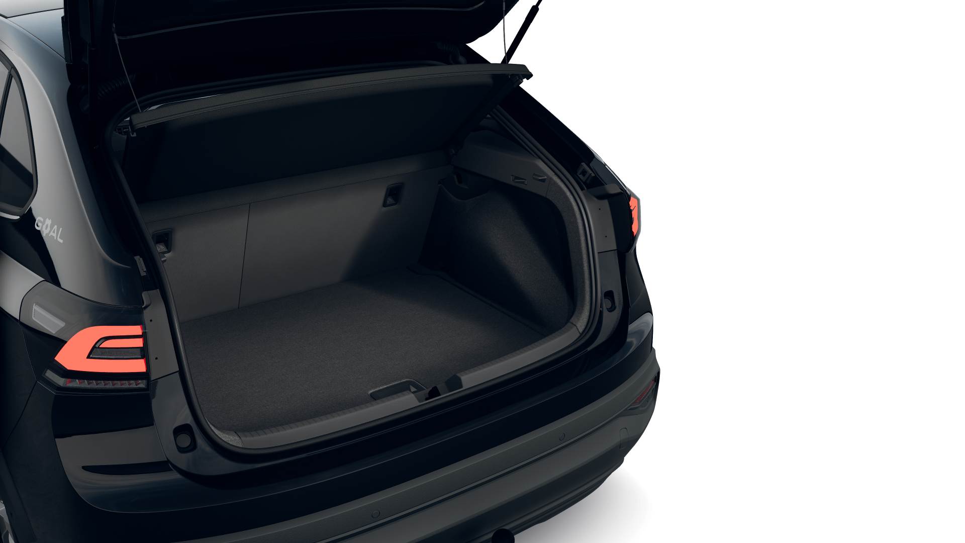 Volkswagen Taigo 1.5 TSI DSG