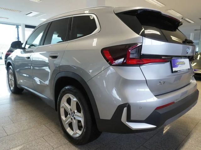 BMW X1 xDrive25e