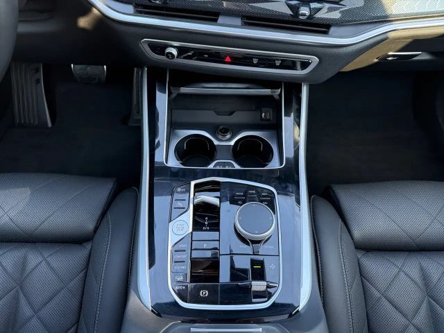 BMW X5 Individual M-Sport xDrive