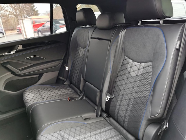 Volkswagen Tayron 2.0 TDI 4Motion IQ.Drive