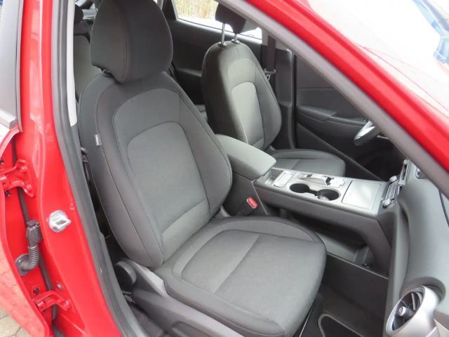 Hyundai Kona 39 kWh Electric Select