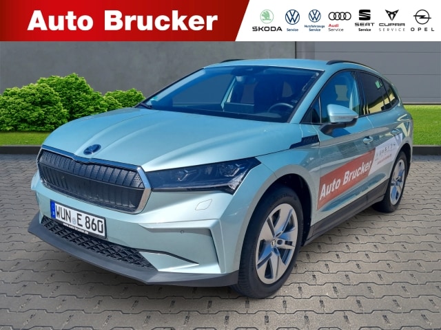 Skoda Enyaq Loft iV 60