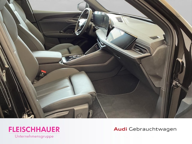 Audi Q5 Quattro S-Tronic