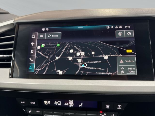 Audi Q4 e-tron 50 Quattro