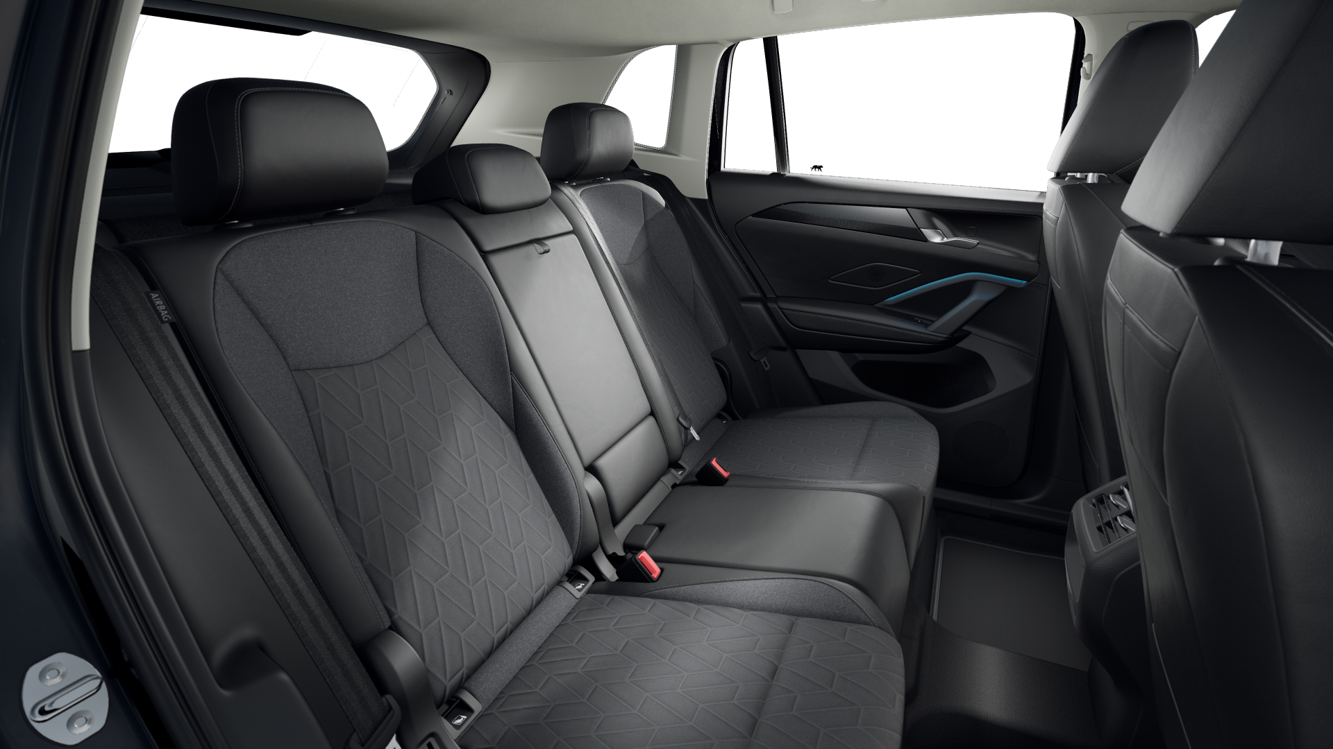 Volkswagen Tiguan DSG