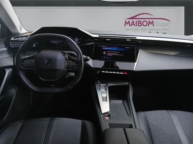 Peugeot 308 Allure Pack Hybrid SW