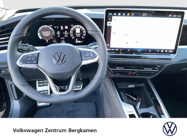 Volkswagen Passat R-Line Variant