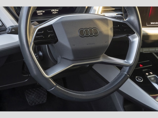 Audi Q4 e-tron 40 Sportback