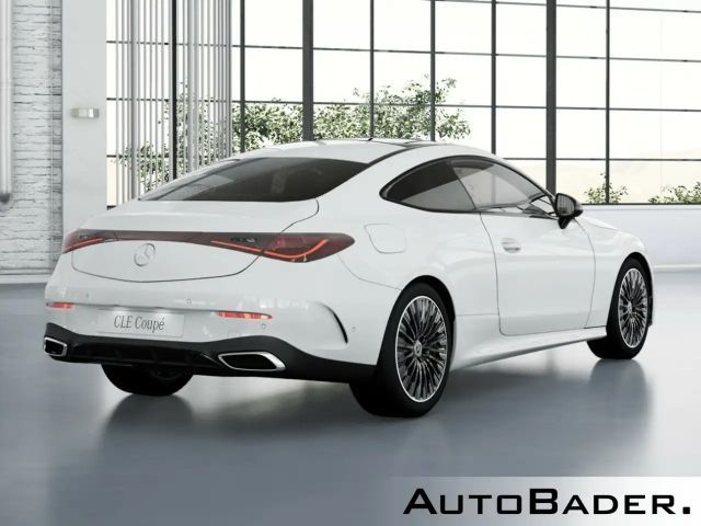 Mercedes-Benz CLE 200 AMG Line Coupé