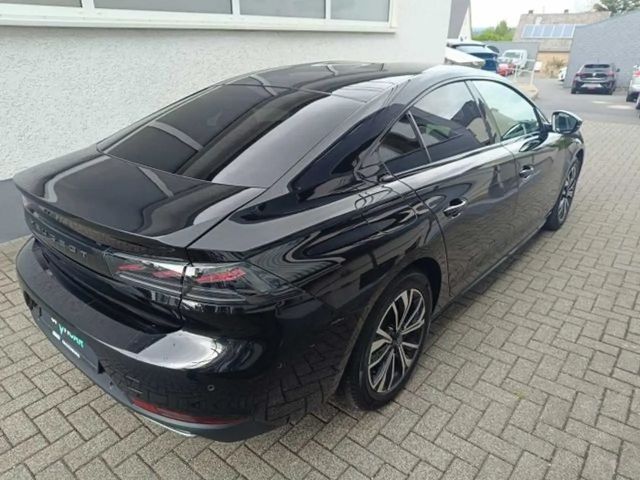 Peugeot 508 Allure Pack