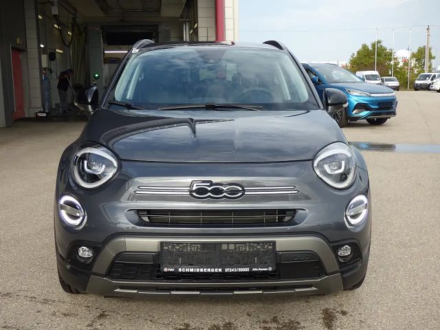 Fiat 500X Cross
