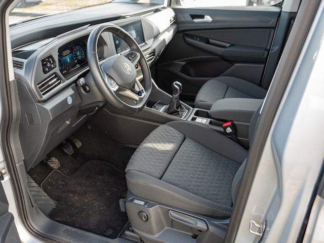 Volkswagen Caddy 2.0 TDI Life