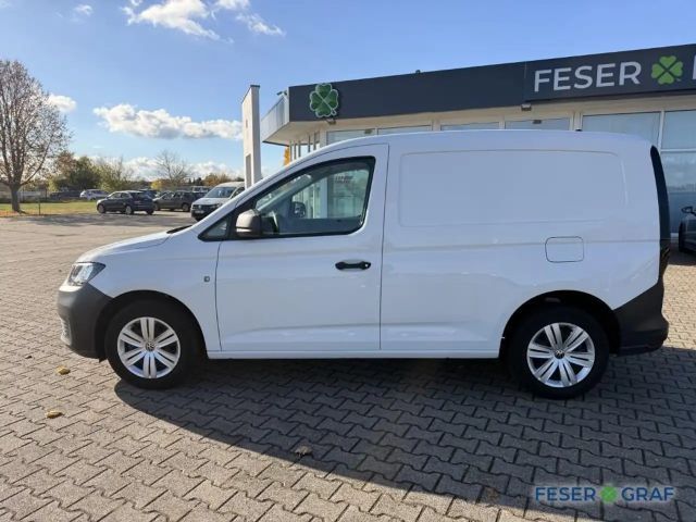 Volkswagen Caddy 1.5 TSI EcoProfi