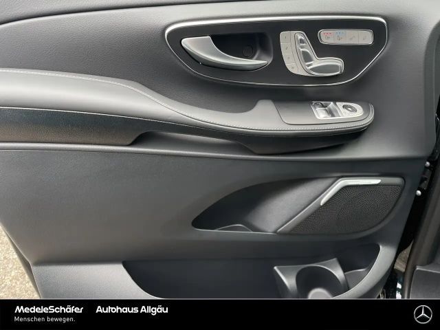 Mercedes-Benz V 300 EXCLUSIVE Limousine Lang