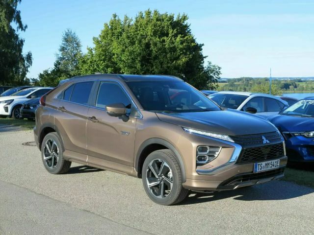 Mitsubishi Eclipse Cross Select, günstig fianzieren